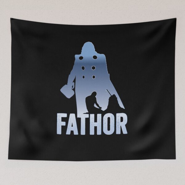 Item preview, FATHOR designed and sold by Teeter-Totter.