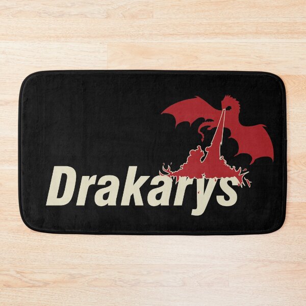 Item preview, GoT Dragon Commands? designed and sold by PrintSideYerp.