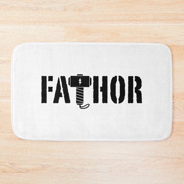 Item preview, FATHOR designed and sold by Teeter-Totter.
