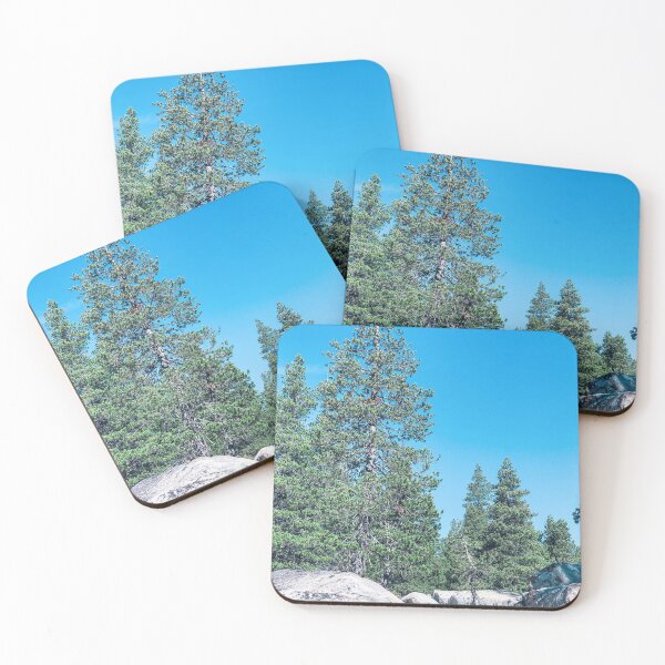 Item preview, Bear Valley Forest designed and sold by themayyoung.