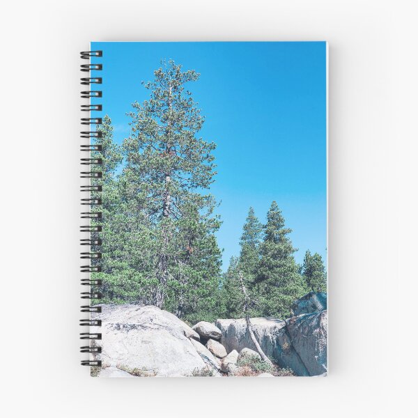 Item preview, Bear Valley Forest designed and sold by themayyoung.