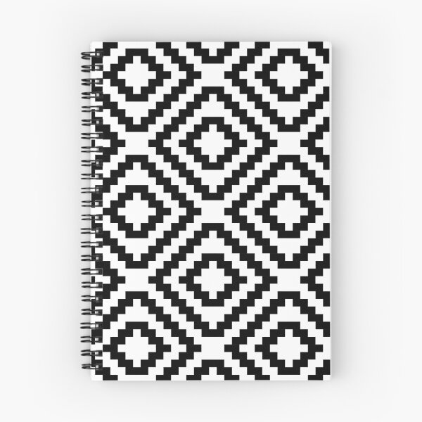 Item preview, Zigzag pixels designed and sold by ComPott.
