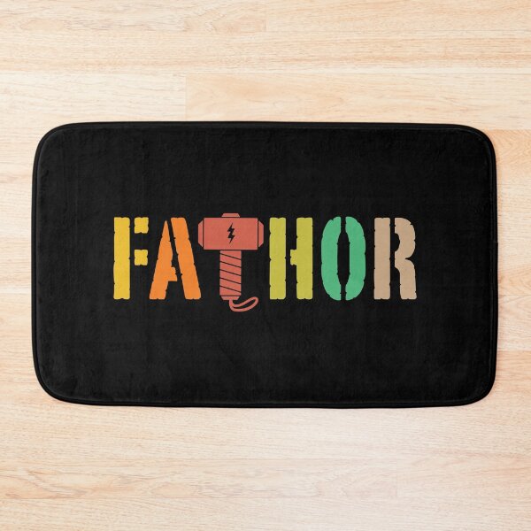 Item preview, FATHOR designed and sold by Teeter-Totter.