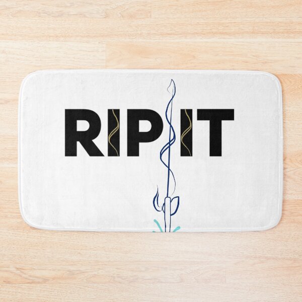 Item preview, Rip It designed and sold by zgligani.