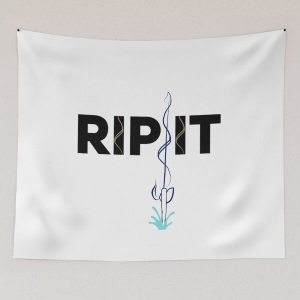 Item preview, Rip It designed and sold by zgligani.