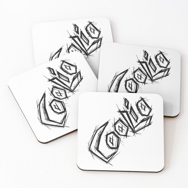 Item preview, Coolio designed and sold by cal-webs.