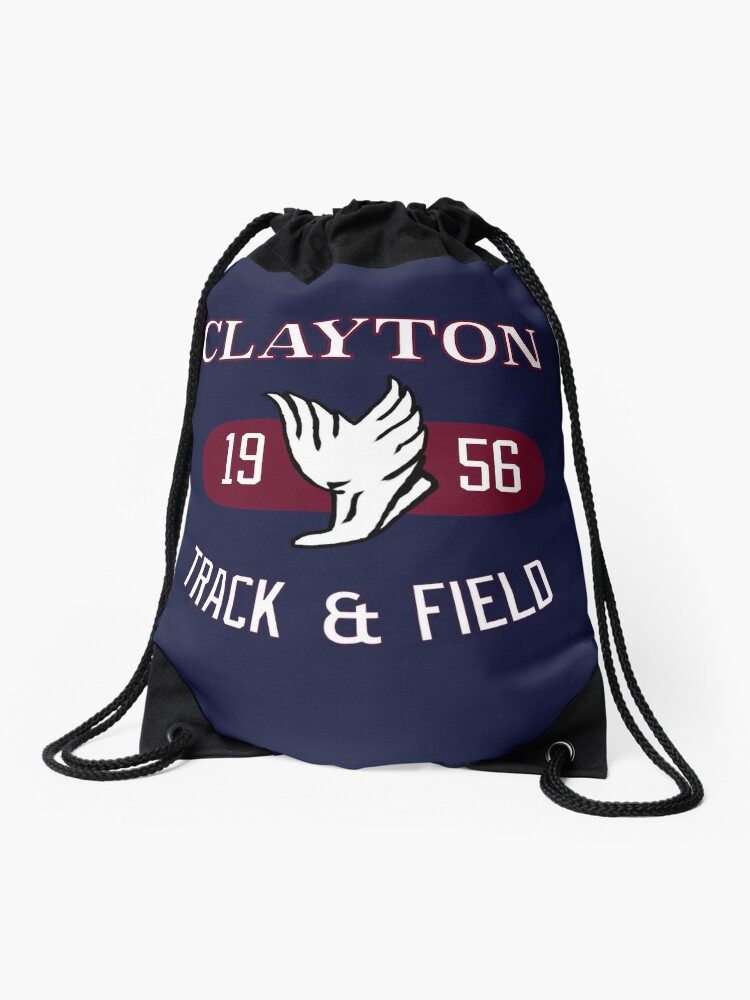 track and field bag