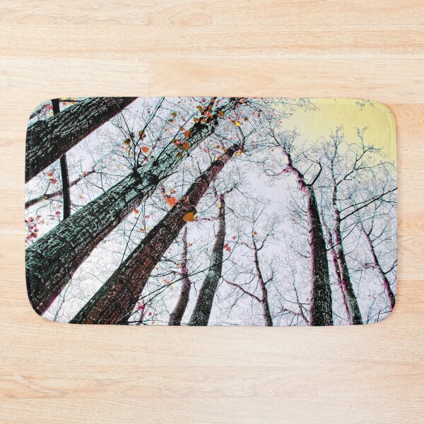 Item preview, Glitch Trees II designed and sold by Olympia Ellinas.