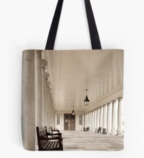 samedi: j'ai fâché Tote Bag