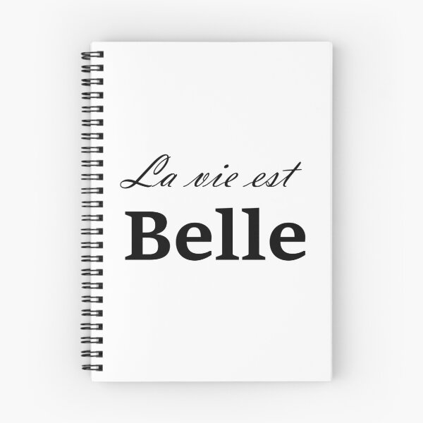 Item preview, Life is Beautiful designed and sold by El-Farouk.