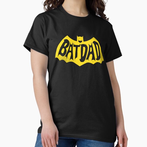 Item preview, BATDAD designed and sold by Teeter-Totter.