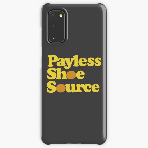 payless mobile site