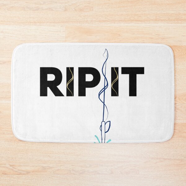 Item preview, Rip It designed and sold by zgligani.
