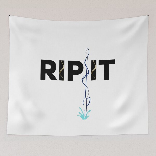 Item preview, Rip It designed and sold by zgligani.