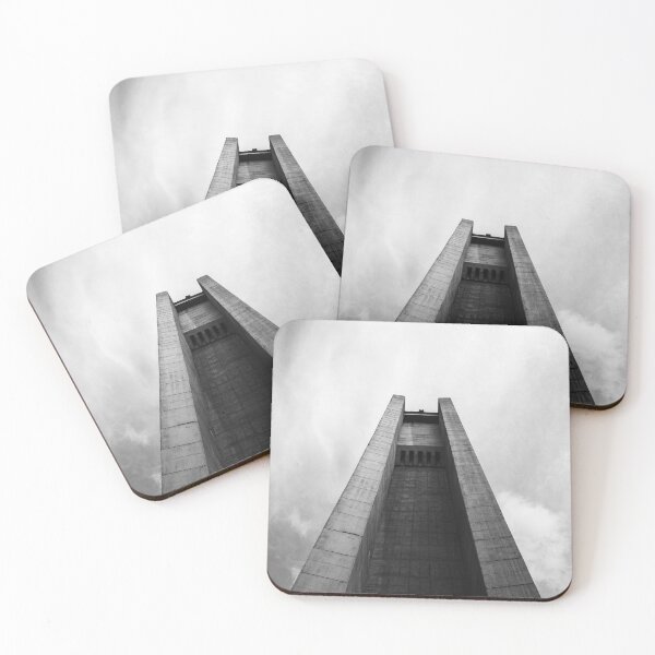 Item preview, Concrete Monument designed and sold by jivkovb.