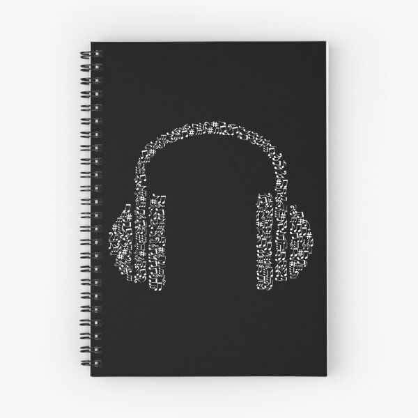 Item preview, Musical Headphones designed and sold by kevinmtshakaza.