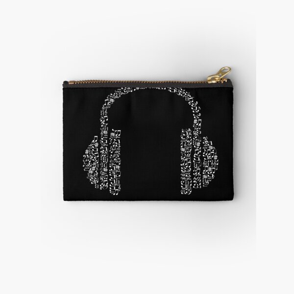 Item preview, Musical Headphones designed and sold by kevinmtshakaza.