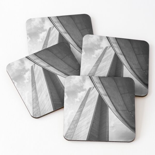 Item preview, Concrete Architecture designed and sold by jivkovb.