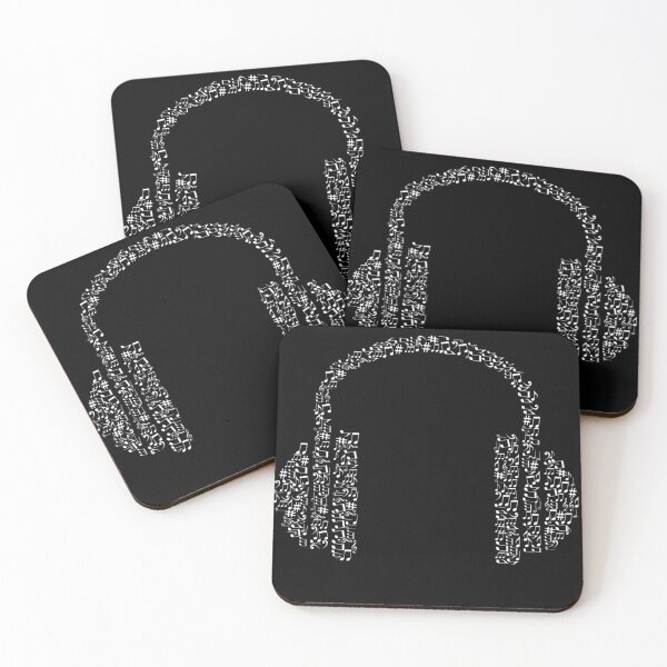 Item preview, Musical Headphones designed and sold by kevinmtshakaza.