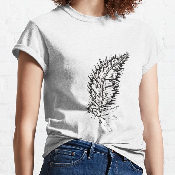 Horror Broach 2 Classic T-Shirt