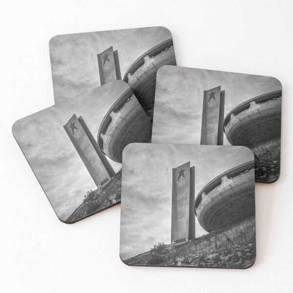Item preview, Buzludzha monument designed and sold by jivkovb.
