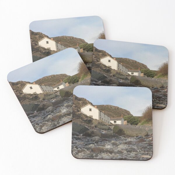Item preview, Kynance Cottages Cornwall designed and sold by Terri Waters Photography & Design.