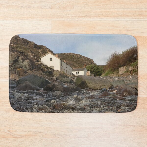 Item preview, Kynance Cottages Cornwall designed and sold by Terri Waters Photography & Design.