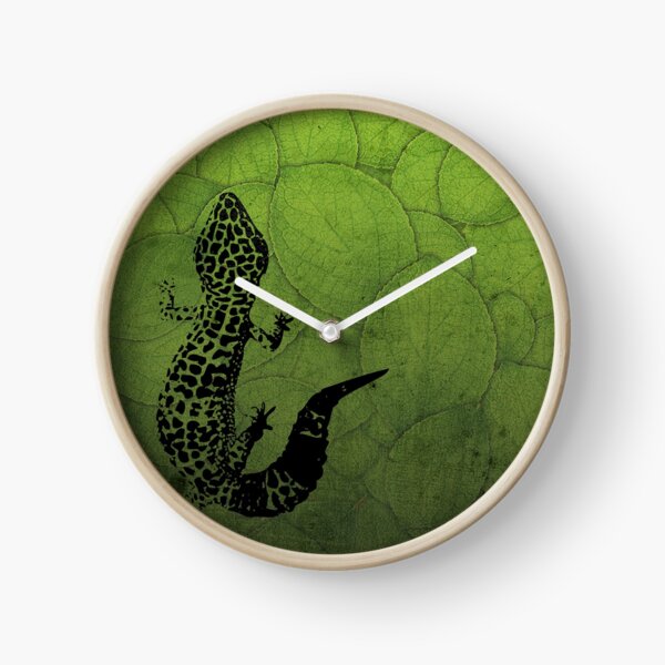 Item preview, Leopard Gecko  designed and sold by emmalejones.