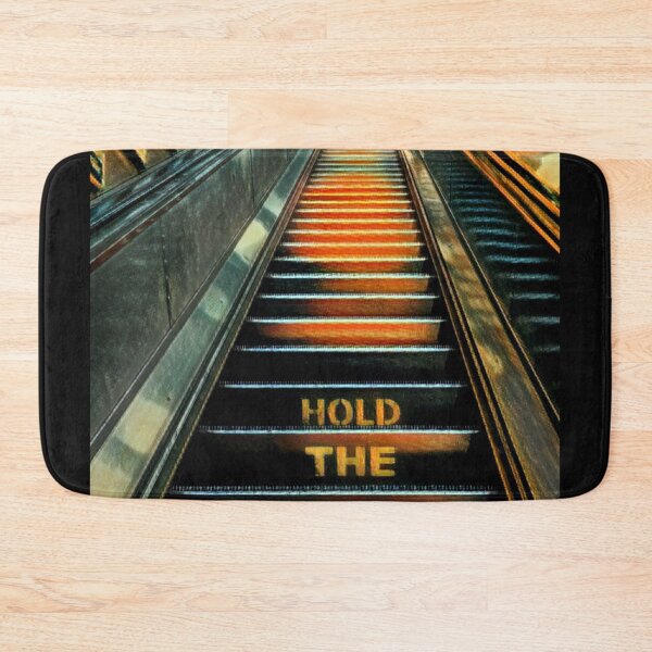 Item preview, Hold the handrail designed and sold by jonfun1.