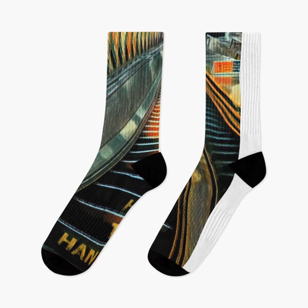 Item preview, Hold the handrail designed and sold by jonfun1.