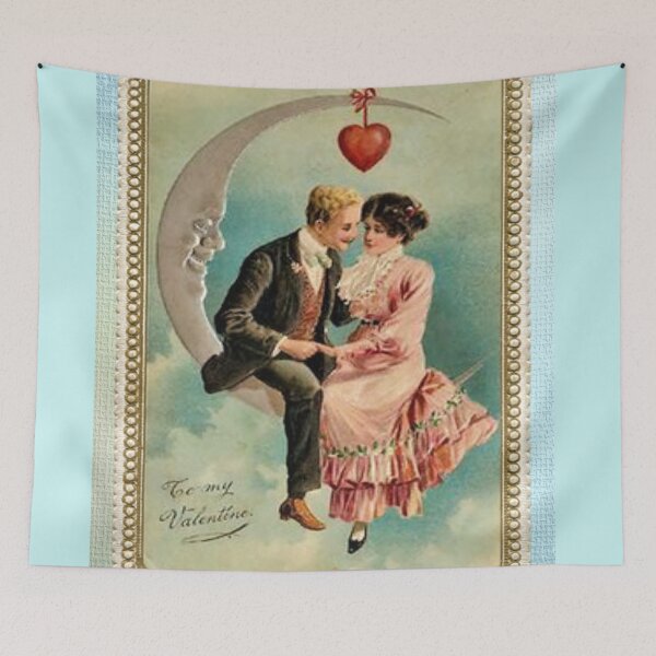 Item preview, To My Valentine designed and sold by Frankie Cat Photography.