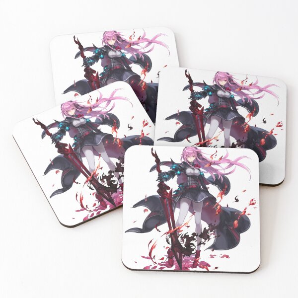 Item preview, Phantom of the Kill Dark Tyrfing designed and sold by JoseM0.