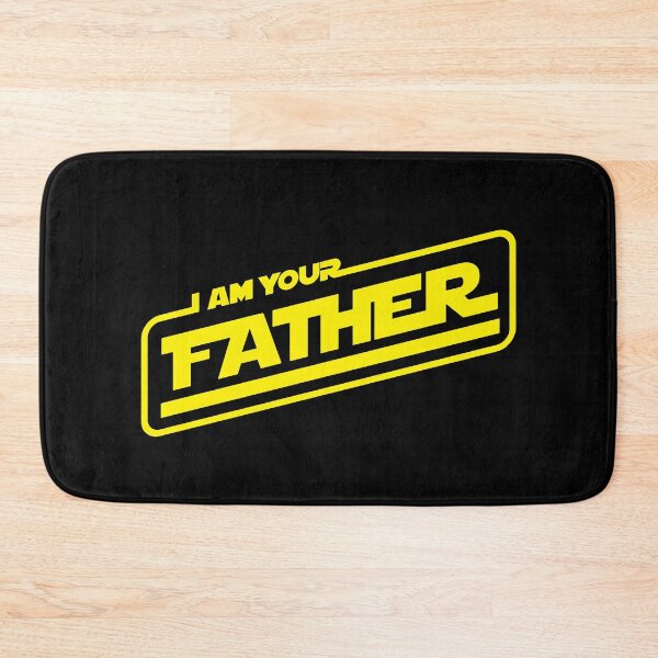 Item preview, I AM YOUR FATHER designed and sold by Teeter-Totter.