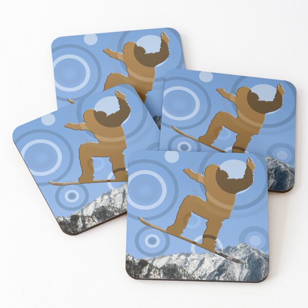 Item preview, Snowboard 1 designed and sold by RicardoPeragua.