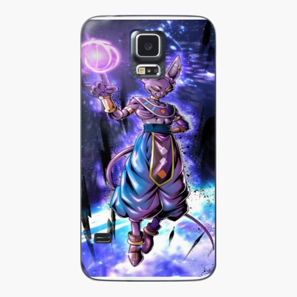 DRAGON BALL LORD BEERUS ANIME MANGA Samsung Galaxy S20 FE Case Cover