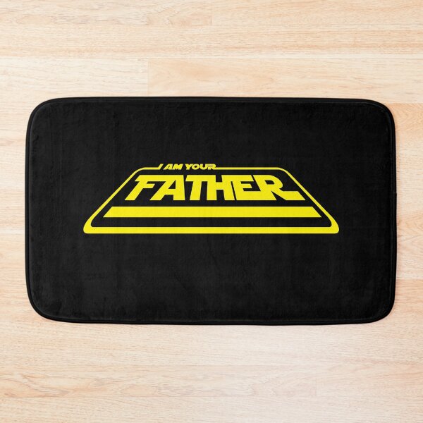 Item preview, I AM YOUR FATHER designed and sold by Teeter-Totter.
