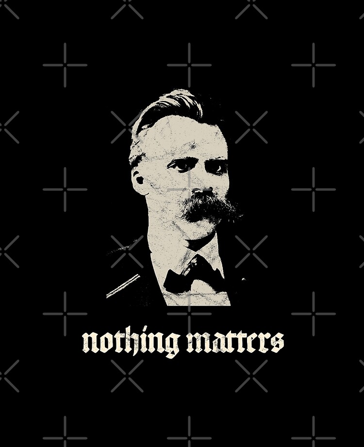 Get Nitsche philosoph Desktop Wallpaper Free