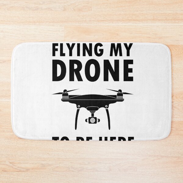 Item preview, Drone stopped drones quadcopter gift pilot UAV FPV designed and sold by LeMuesch.