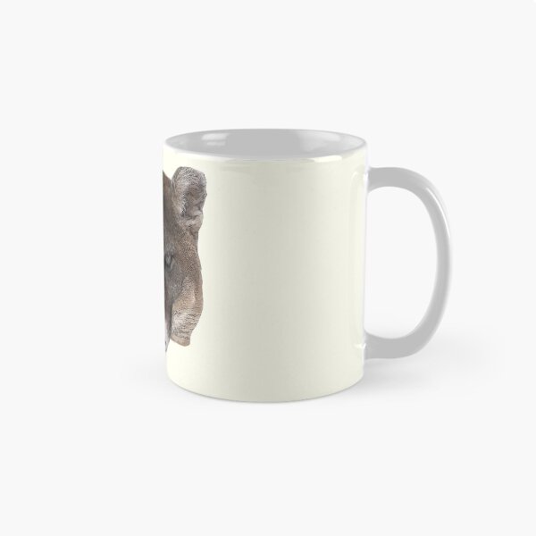 Item preview, Cool Cougar Painted Style Design designed and sold by Leeloks.