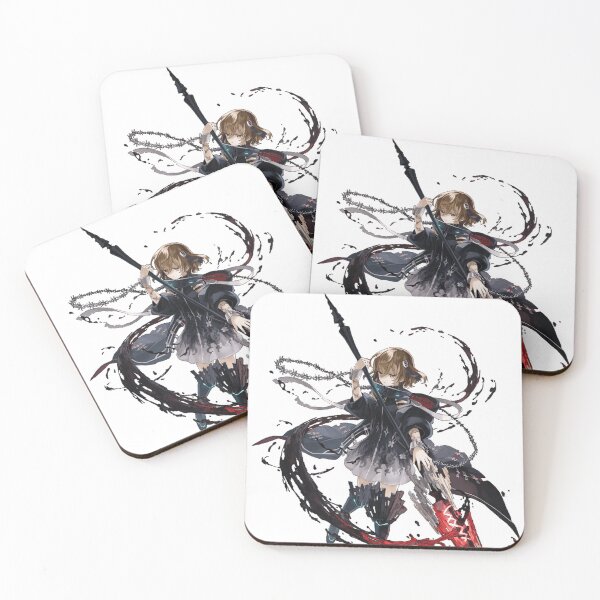 Item preview, Phantom of the Kill Dark Longinus designed and sold by JoseM0.