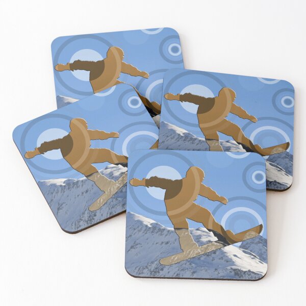 Item preview, Snowboard 3 designed and sold by RicardoPeragua.