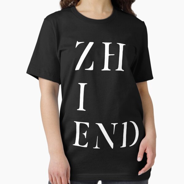 Aperçu de l'œuvre Zhiend créée et vendue par ShadowBlade524.