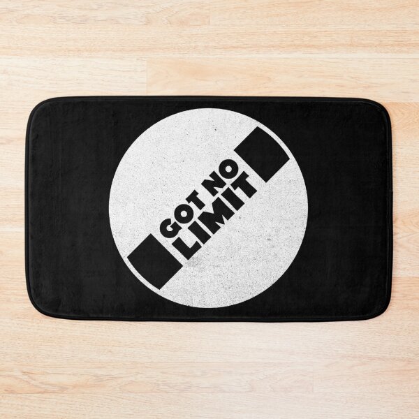 Item preview, Got No Limit designed and sold by saechla.