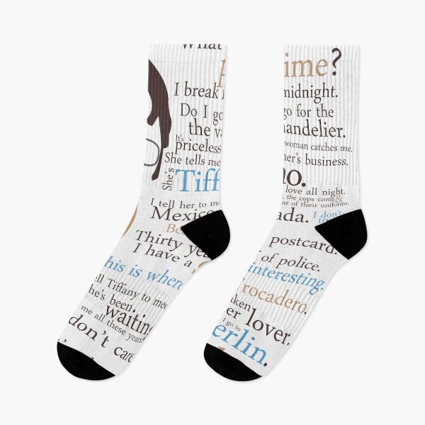 Item preview, Dwight's Perfect Crime designed and sold by jennifuh.