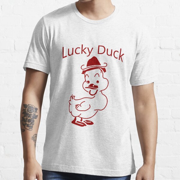 Lucky Duck Essential T-Shirt