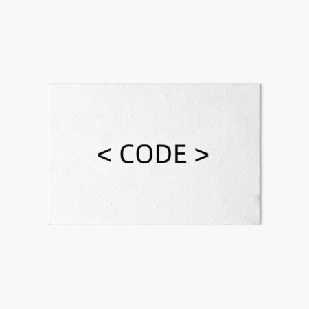 Codes Art Board Prints Redbubble - talk dirty to me roblox song id roblox robux star codes