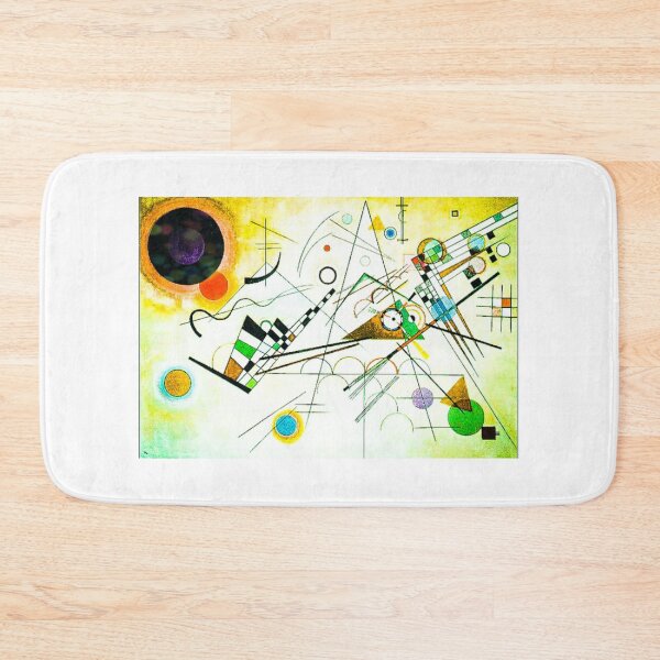 Item preview, Geometric Abstraction designed and sold by Cristina Cassia.
