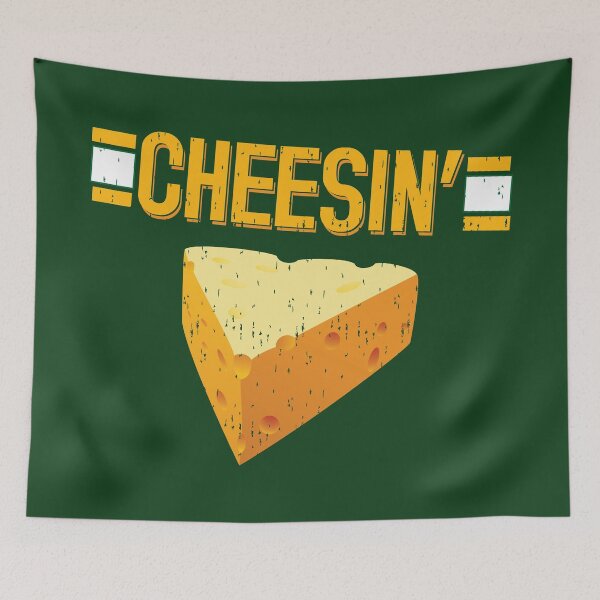 Item preview, Cheesin' designed and sold by jennifuh.