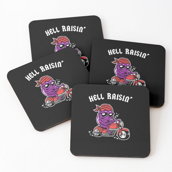 Item preview, Hell Raisin designed and sold by Yipptee Shirts.