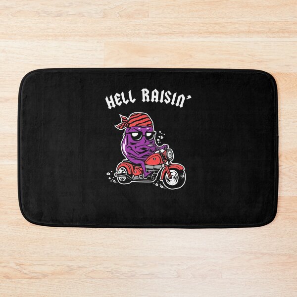 Item preview, Hell Raisin designed and sold by Yipptee Shirts.